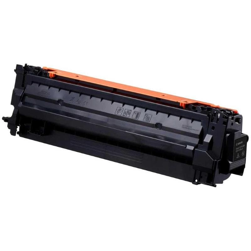 CANON TONER 059BK NERO 7.5K COMPATIBILE