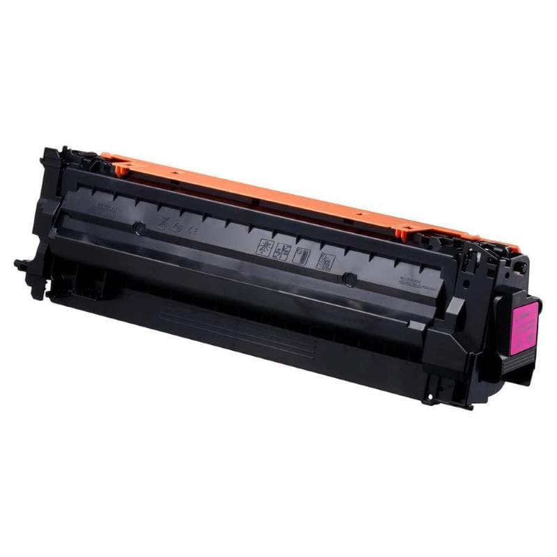 CANON TONER 059M MAGENTA 5K COMPATIBILE