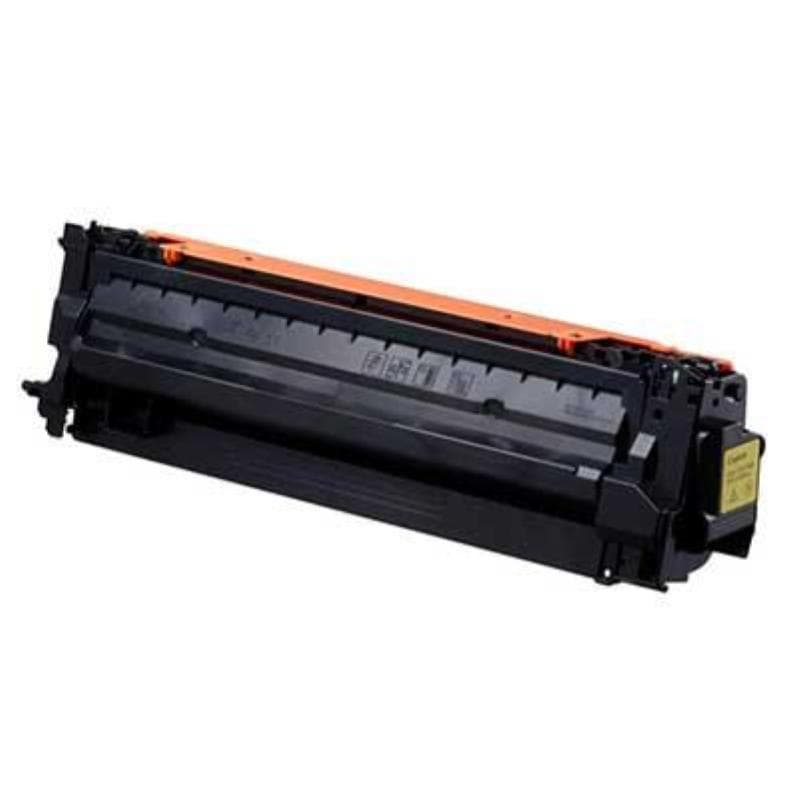 CANON TONER 059Y GIALLO 5K COMPATIBILE