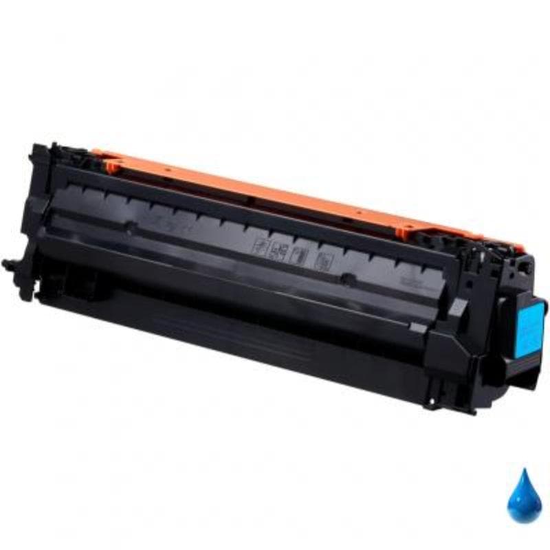 CANON TONER 059C CIANO 5K COMPATIBILE