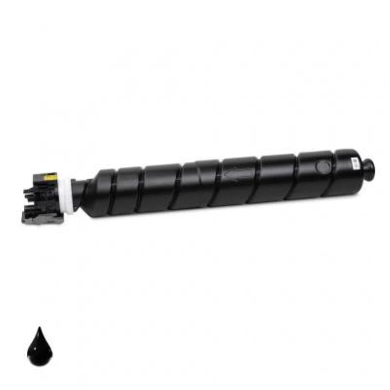 KYOCERA TONER TK-8365K NERO 25K COMPATIBILE