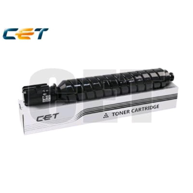 CANON TONER C-EXV51 NERO 69K COMPATIBILE