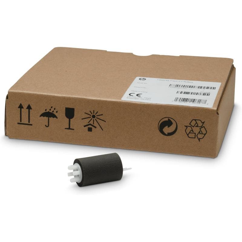 HPV Z7Y83A LASERJET TRAYS 2-X ROLLERS