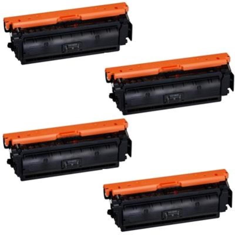 CANON TONER T10 MULTIPACK COMPATIBILE i-SENSYS,imageRUNNER,IRC,1500,1530,1533.1538s