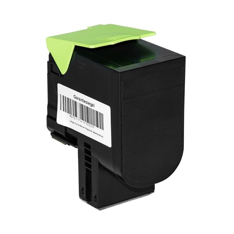 LEXMARK TONER 78C20K0 NERO 2K COMPATIBILE