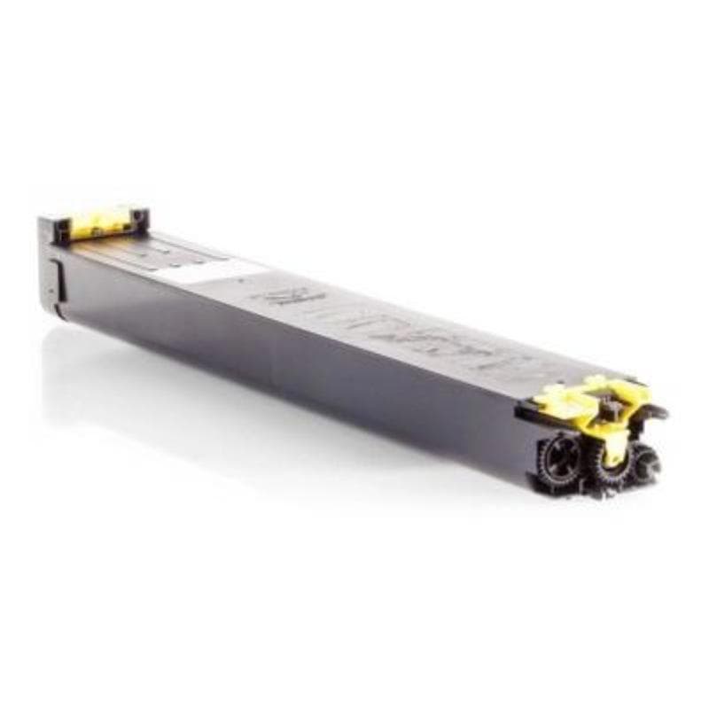 SHARP TONER DX-25GTYA GIALLO 7K COMPATIBILE