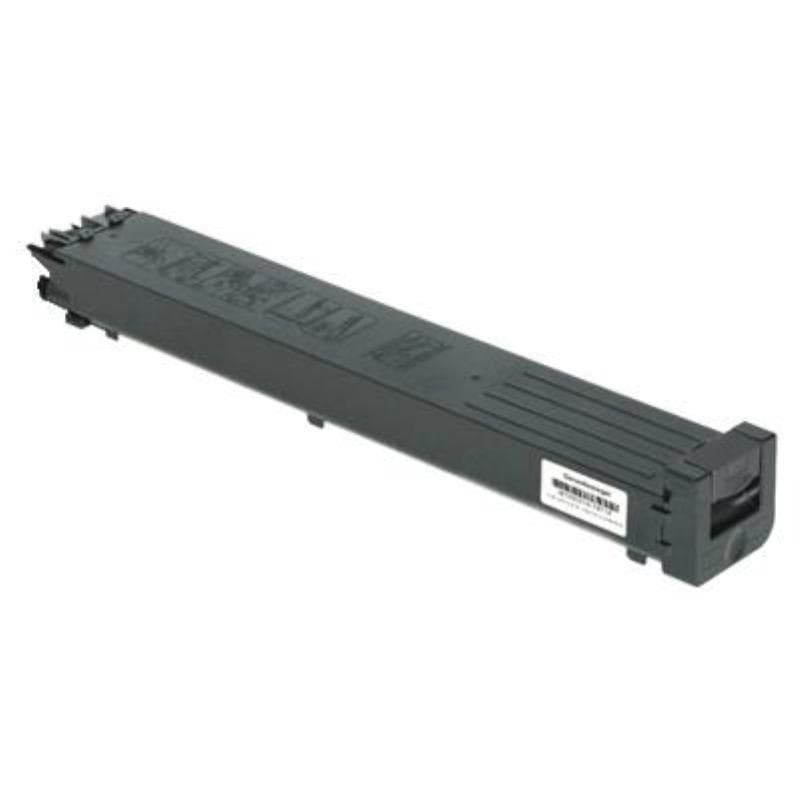 SHARP TONER MX-23GTBKPP NERO 18K/375g COMPATIBILE - Mps