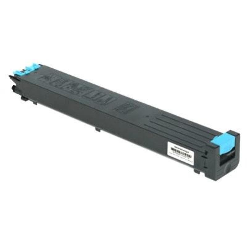 SHARP TONER MX-23GT CIANO 10K/197g COMPATIBILE - Mps
