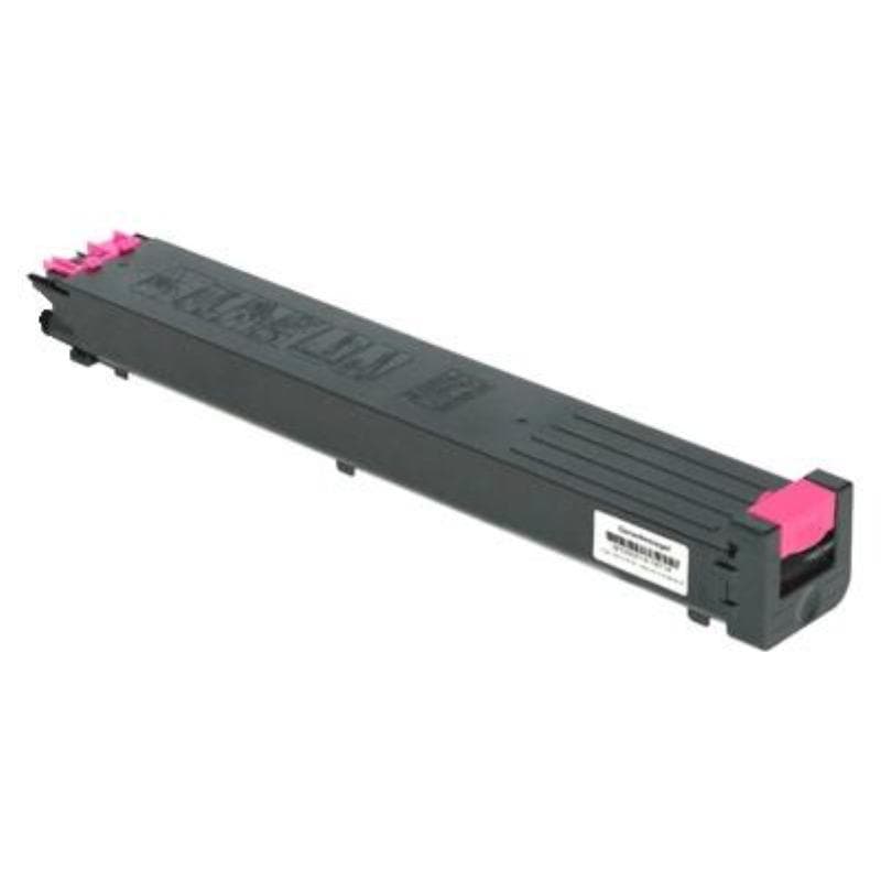SHARP TONER MX-23GTMPP MAGENTA 10K/197g COMPATIBILE - Mps