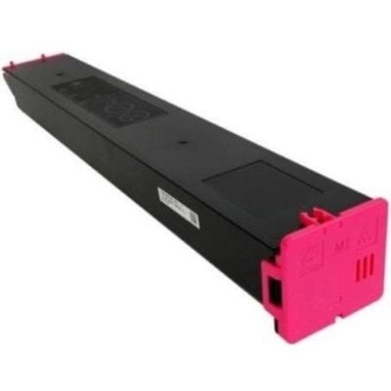 SHARP TONER MX-61GTMA MAGENTA 24K COMPATIBILE