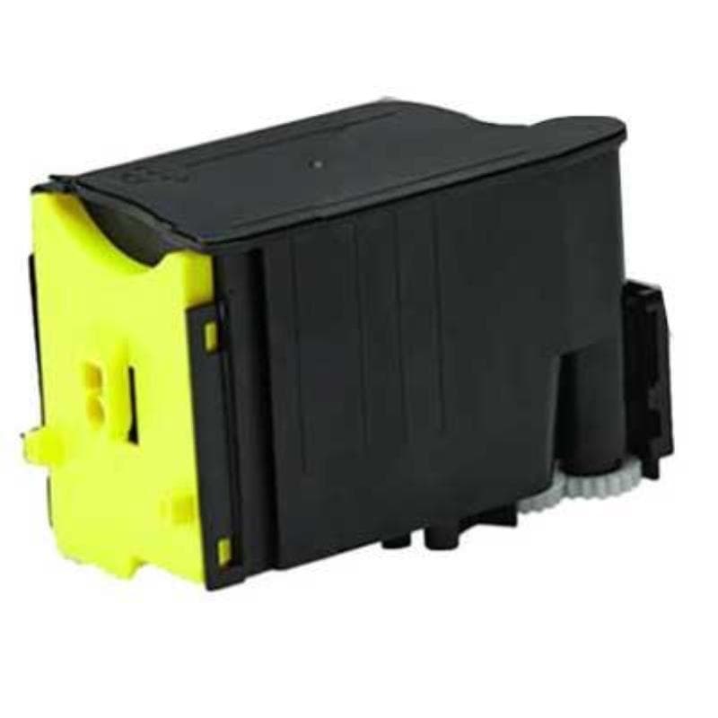 SHARP TONER MX-C30GTY GIALLO 6K COMPATIBILE