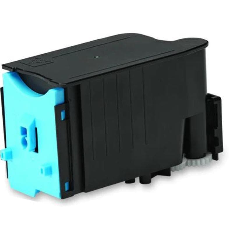 SHARP TONER MX-C30GTC CIANO 6K COMPATIBILE