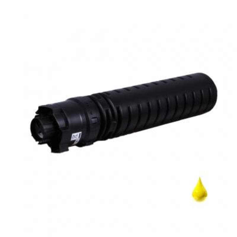 SHARP TONER MX-62GTYA GIALLO 40K COMPATIBILE