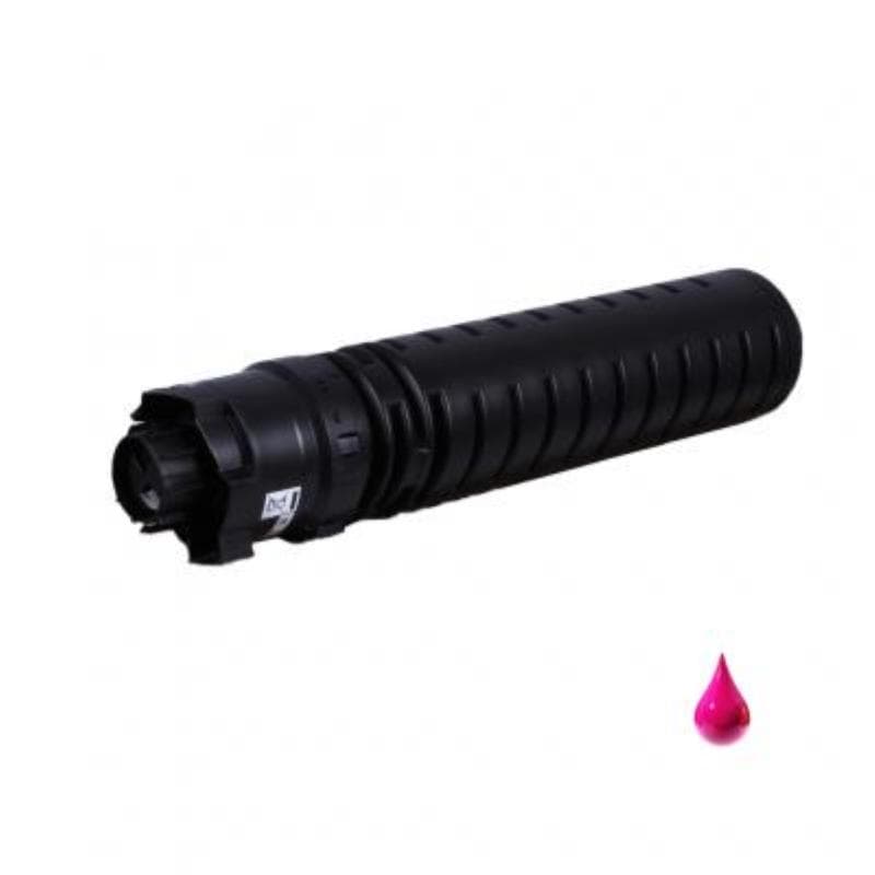 SHARP TONER MX-62GTMA MAGENTA 40K COMPATIBILE