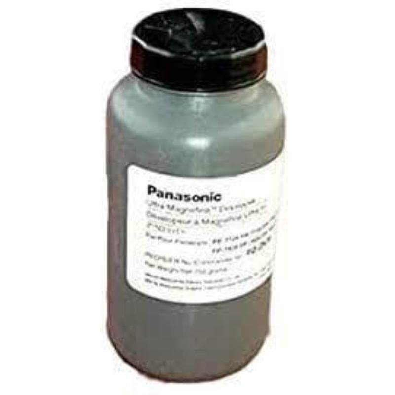 PANASONIC DEVELOPER FQZK20 NERO 120K ORIGINALE