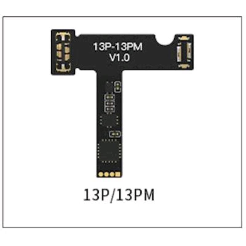 Tag JCID No message sostituzione Batteria Apple iPhone 13 Pro /13 Pro Max
