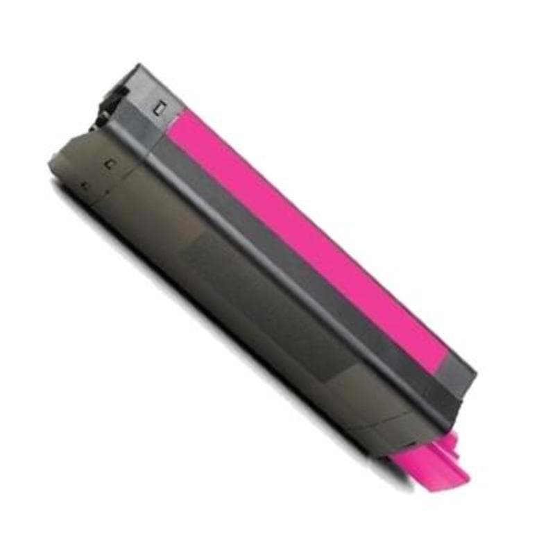 OKI TONER C3100 MAGENTA 3K COMPATIBILE