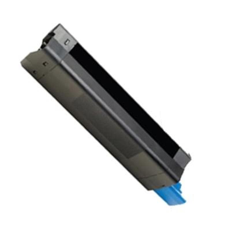 OKI TONER C3100 NERO 3K COMPATIBILE