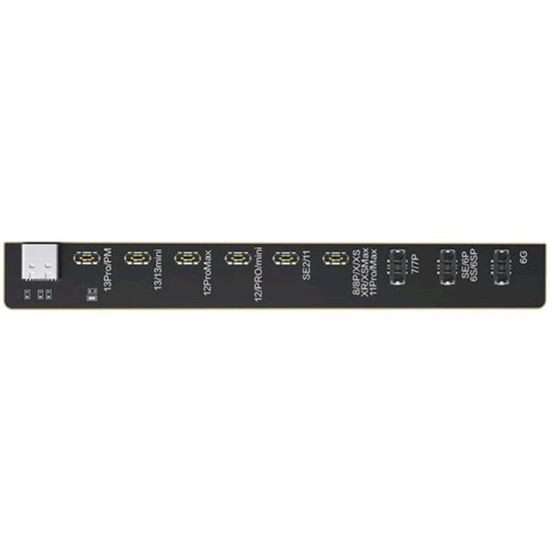 Adattatore Batterie Apple iPhone 6G a 13 Pro Max i2C Programmer