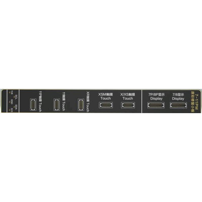 Scheda True Tone Apple iPhone 7-11PM i2C Programmer