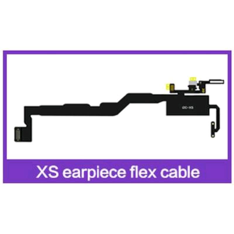 Flex Programmabile i2c riparazione auricolare Apple iPhone XS