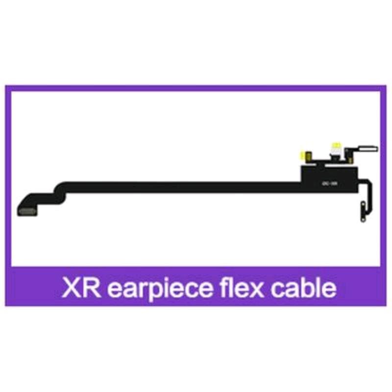 Flex Programmabile i2c riparazione auricolare Apple iPhone XR