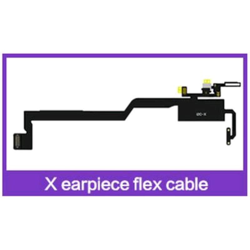 Flex Programmabile i2c riparazione auricolare Apple X