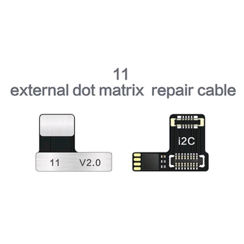 Flex Riparazione Face ID Apple iPhone 11 - i2C