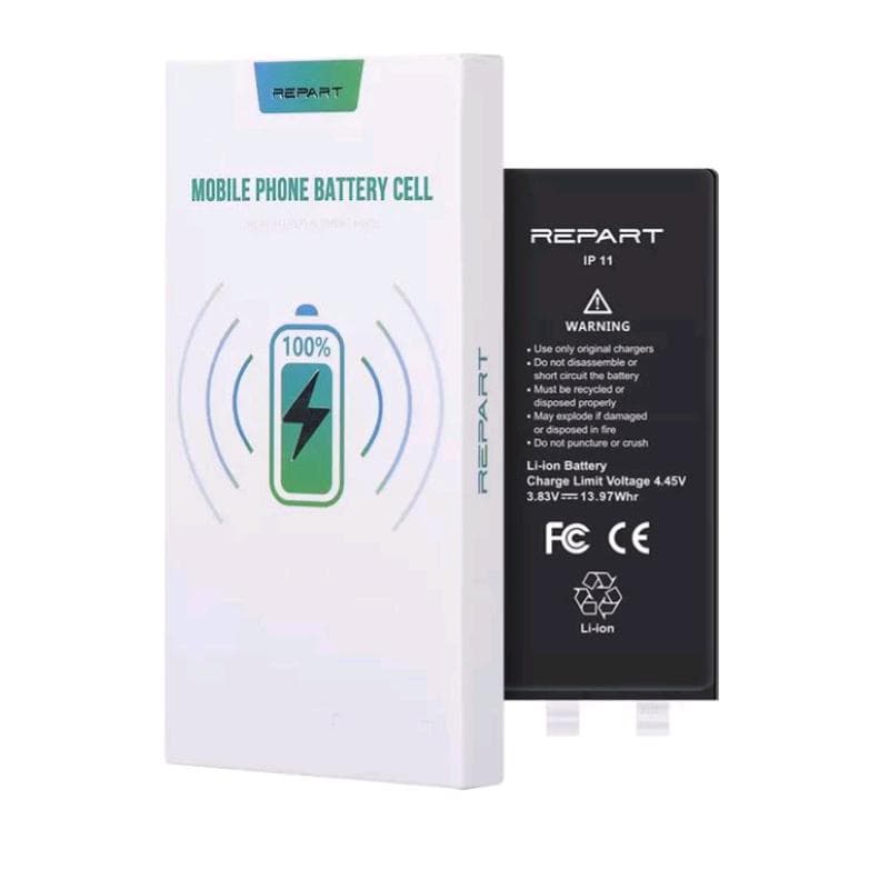 Cella Batteria Apple iPhone 12 mini REPART 2227mAh