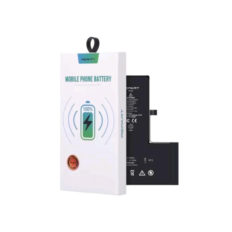 Batteria Apple iPhone XS REPART SELECT 2658mAh