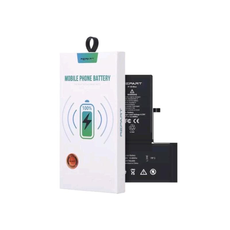 Batteria Apple iPhone XS Max REPART SELECT 3174mAh