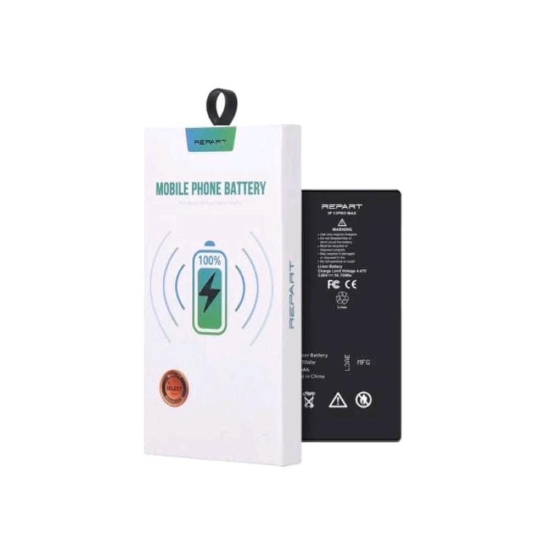 Batteria Apple iPhone 13 Pro Max REPART SELECT 4352mAh