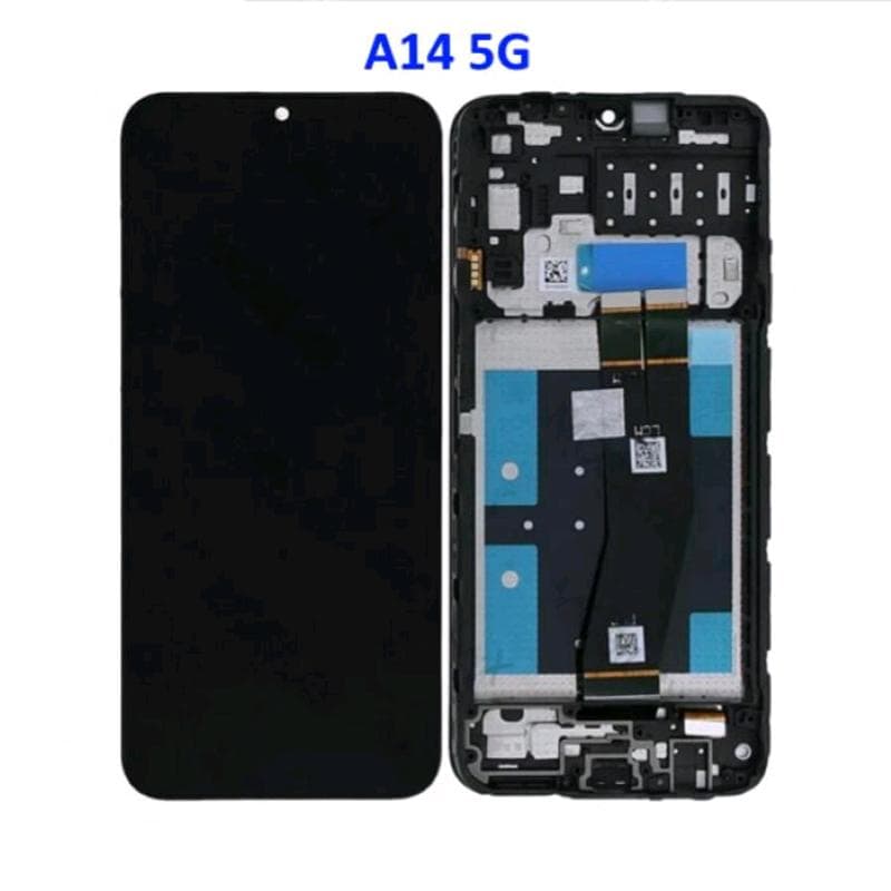 Lcd Samsung Galaxy A14 5G A146B GH81-23640A Nero