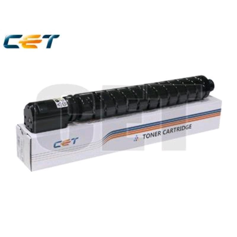 CANON TONER C-EXV49 GIALLO 19K/462g COMPATIBILE