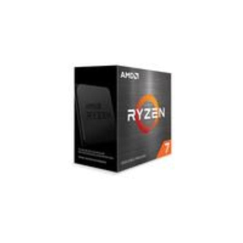 AMD CPU RYZEN 7 5700G, AM4, 3.80GHz 8 CORE, CACHE 16MB, 65W