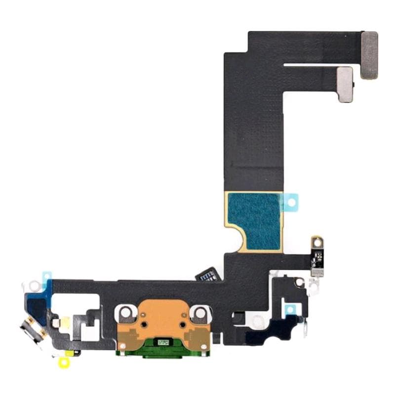 Dock Carica e dati Apple iPhone 12 Mini Blu