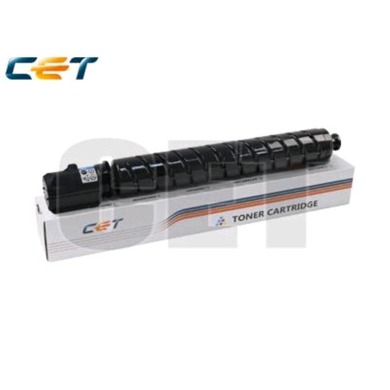 CANON TONER C-EXV51 CIANO 60K COMPATIBILE