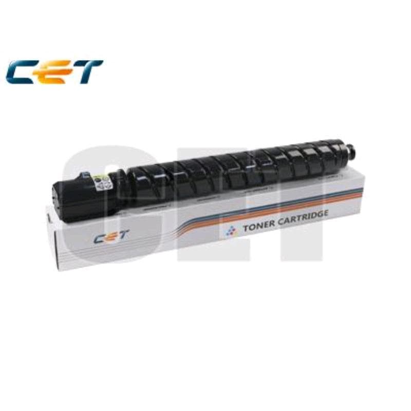 CANON TONER C-EXV51 GIALLO 60K COMPATIBILE