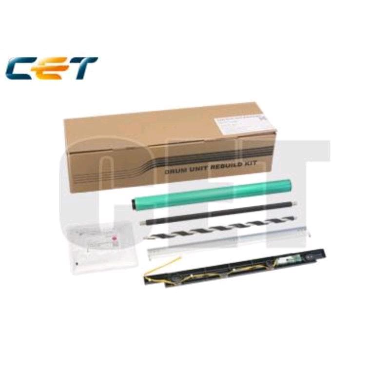 KONICA MINOLTA DRUM MAGENTA 90K COMPATIBILE Unit Rebuild KiT Minolta Bizhub C227,C287