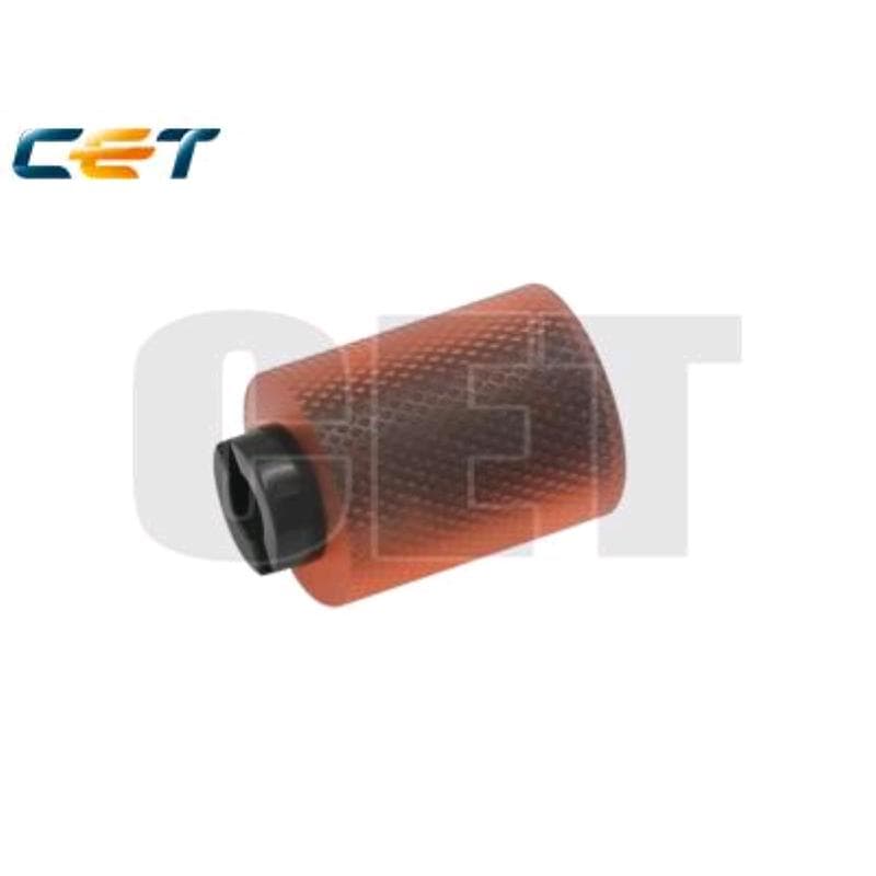 KONICA MINOLTA New Bypass (Manual) Pickup/Feed Roller-PU(Red) #A00J-5636