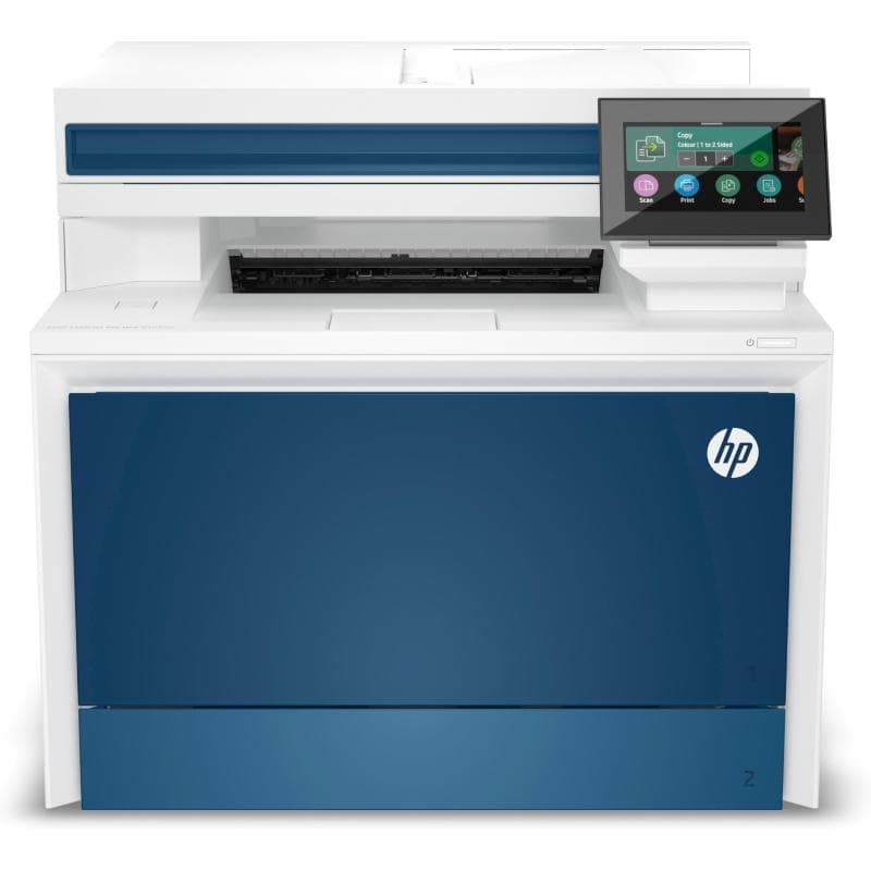 HP MULTIFUNZIONE Color LaserJet Pro MFP 4302dw