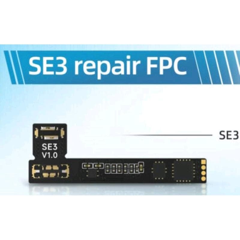 Tag JCID sostituzione Batteria Apple iPhone SE 2022 SE3