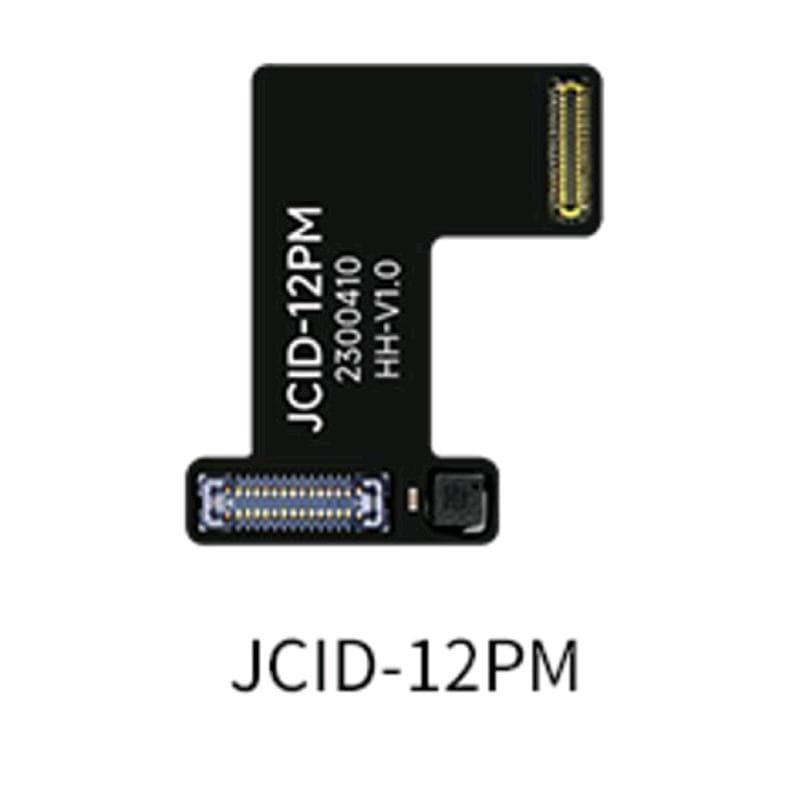 Myphone JCID Tag-on Rear Camera repair cable IP 12 Pro Max