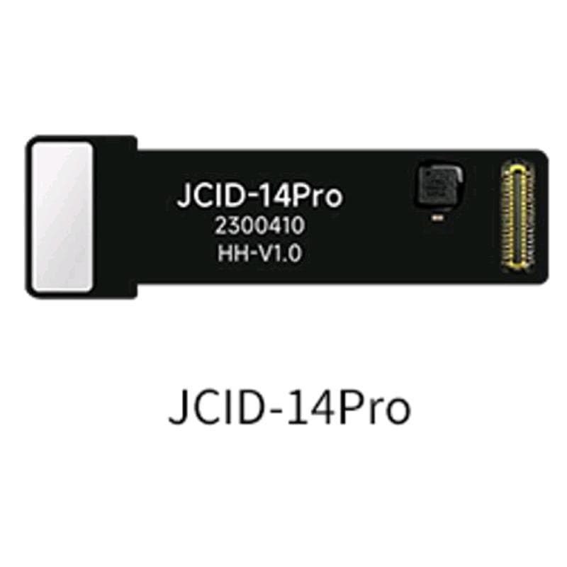 Myphone JCID Wide Angle Rear Camera Tag-on Repair FPC IP 14 Pro