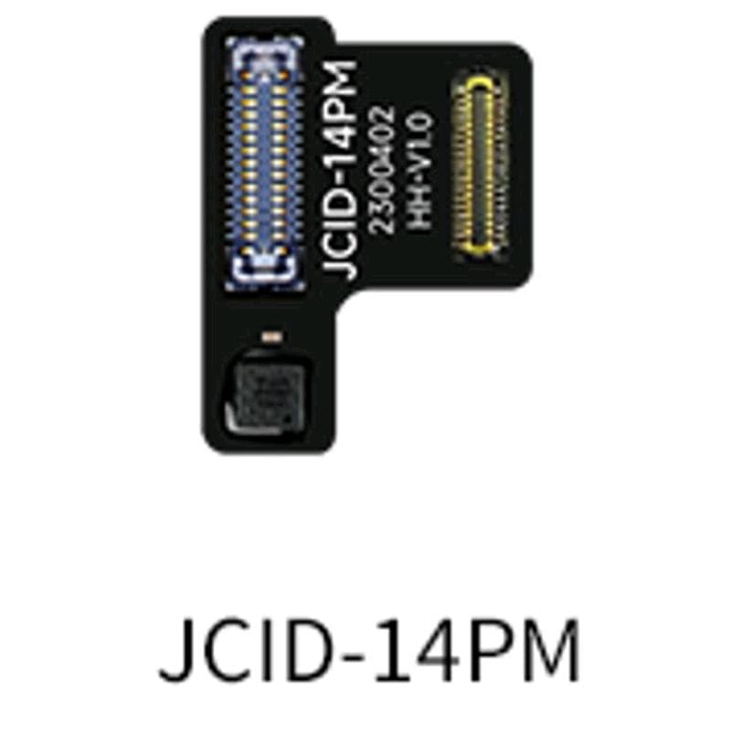 Myphone JCID Wide Angle Rear Camera Tag-on Repair FPC IP 14 Pro Max
