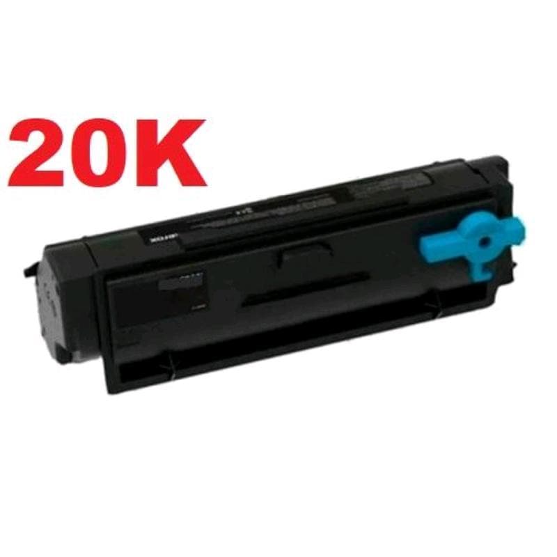 XEROX TONER B305XL B310XL B315XL NERO 20K COMPATIBILE
