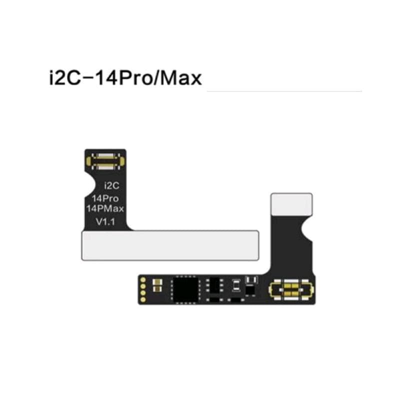 TAG i2C sostituzione Batteria Apple iPhone 14 Pro/14 Pro Max