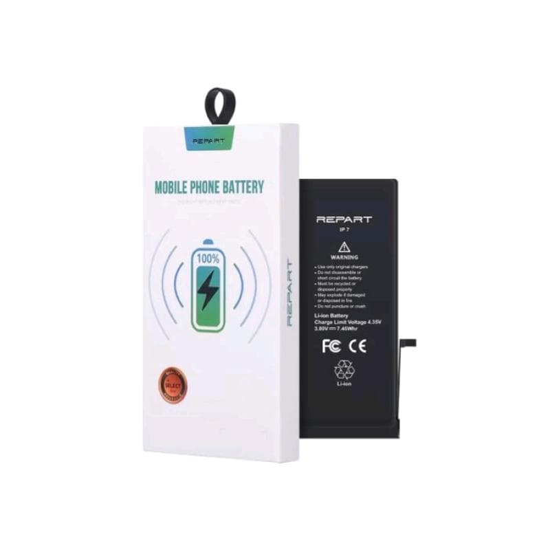 Batteria Apple iPhone 6S Plus REPART SELECT 2750mA