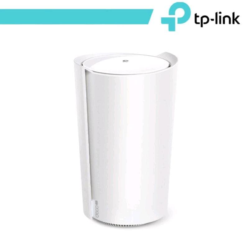 Unit� Mesh Router TP-LINK 5G + Slot SIM Card, Wi-Fi 6 AX3000