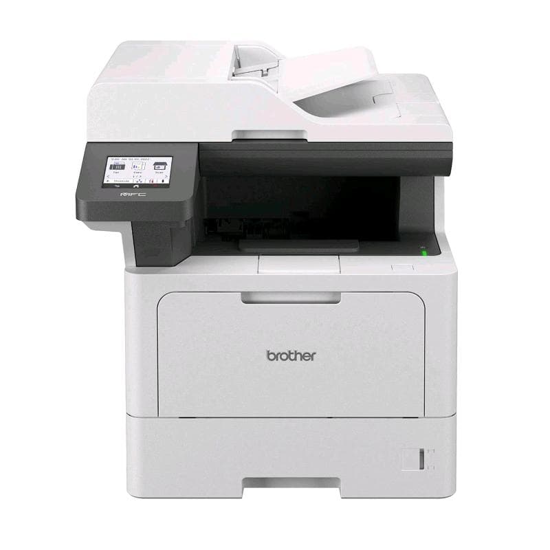 BROTHER MULTIFUNZIONE MFC-L5710DW